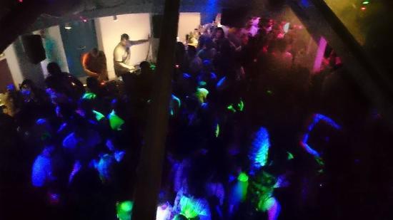 Dancing Club Mill