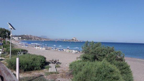 Vetratoria Windsurfing & SUP Kefalos