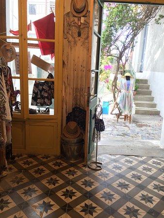Zebra Concept Store