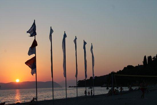 Ammos Paralia