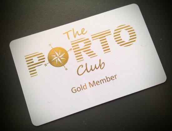 Porto Cafe and Bar