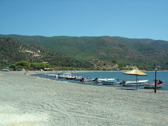 Charamida Beach