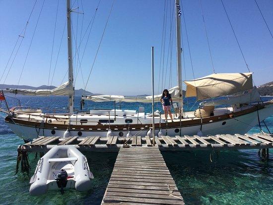 Private Yacht Cruise