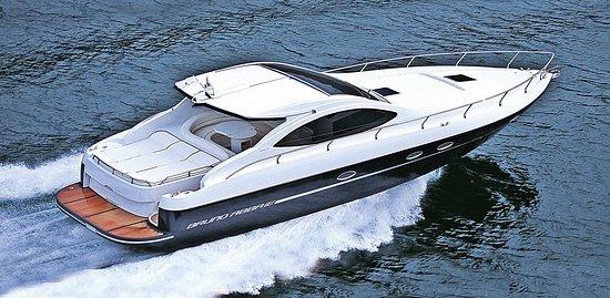 SYachting