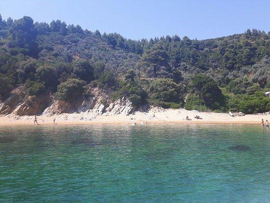 Kalamaki Beach