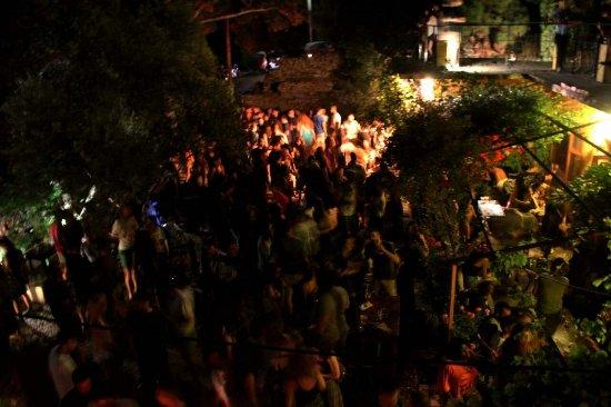 Sknipa Rock Bar