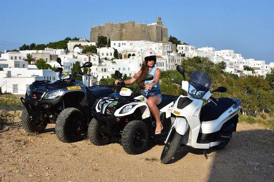 Stefanos Moto Rent