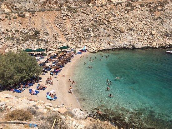Glari Beach