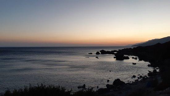 Ligres Beach