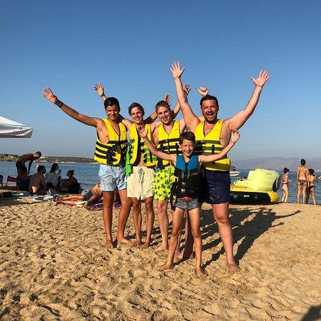 Santa Maria Watersports