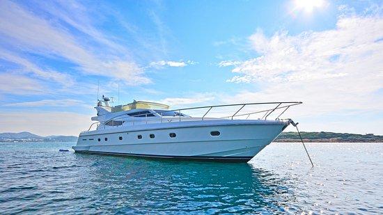 Istion Yachting Lefkas