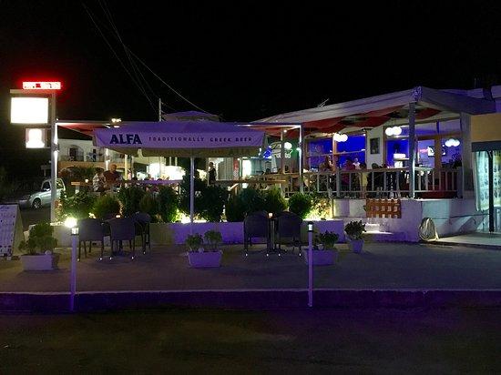 Boa Sorte Cafe Bar