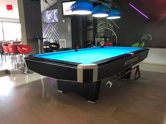 Crescendo Bowling Leros