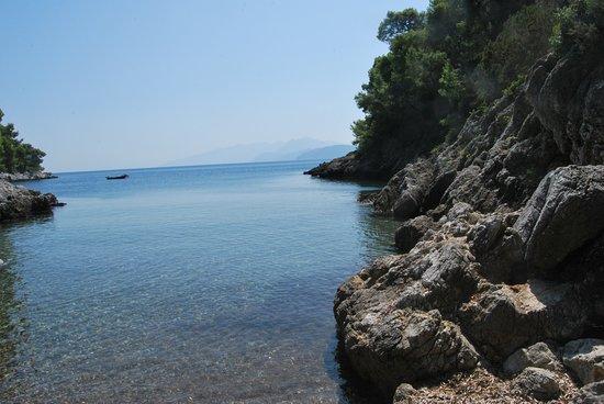 Agia Anna Beach