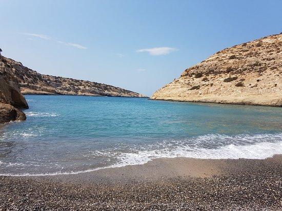 Vathy Beach