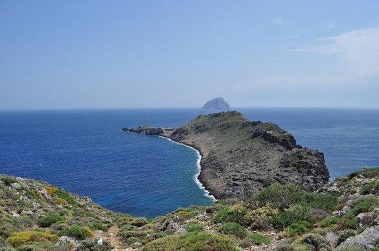 Kythera Hiking