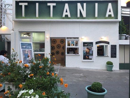 Cine Titania