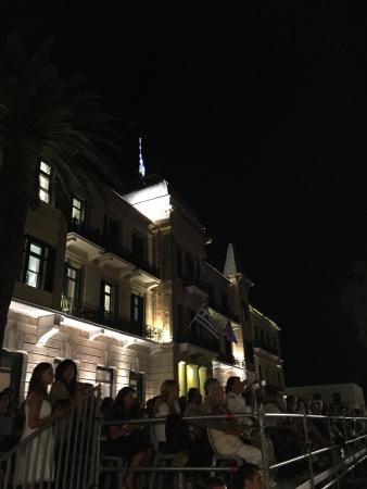Spetses cinema