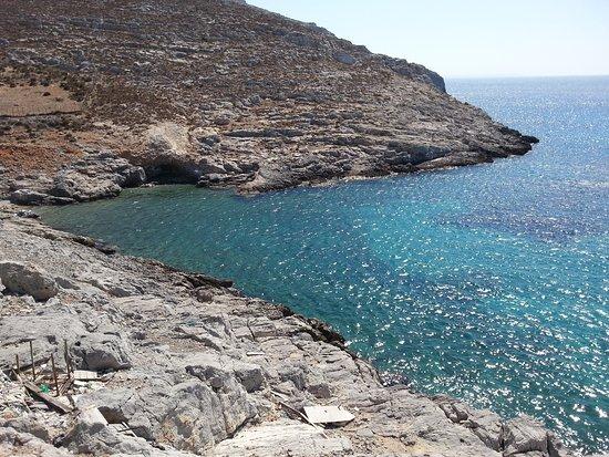 Avlakia Beach