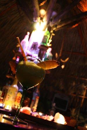 Portofino Cocktail Bar