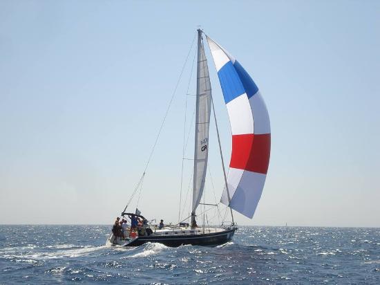 Princess of Lemnos