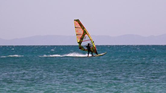 Spot One Antiparos Surf Club