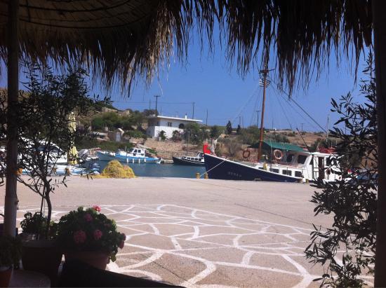 Iakovos Melianos Daily Cruises