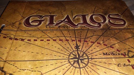 Gialos Cafe-Bar