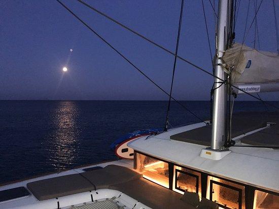 Mykonos Eleftheriou Yachting