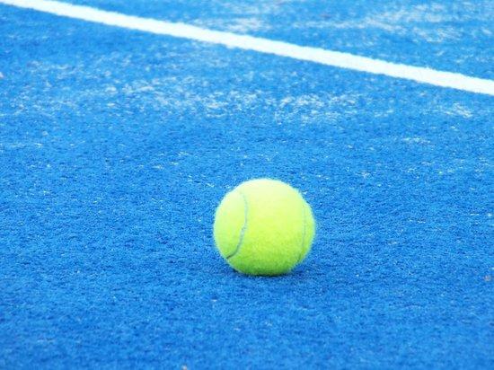 Cretan Tennis Academy