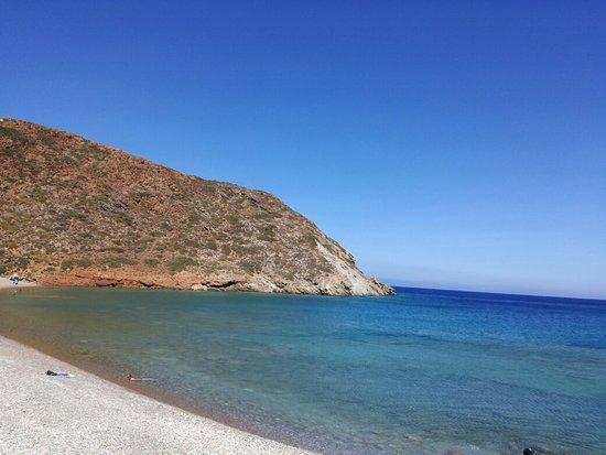 Maridati Beach