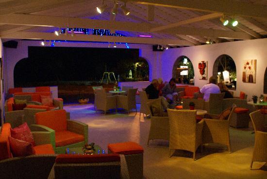 Orfeas Cafe-Bar