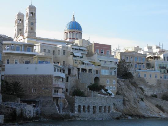 Cycladic Experience Tours