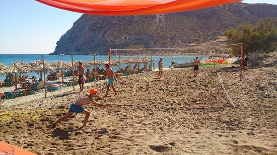 Banana Beach Bar