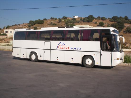 Silia Tours