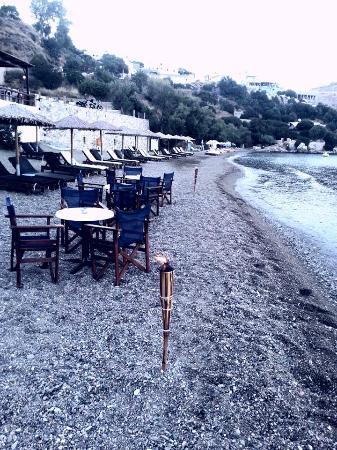 Paradisos Cafe