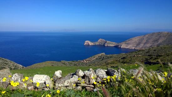 Syros Hikes