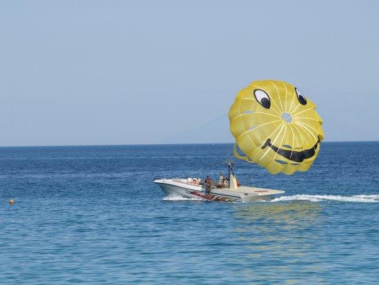 Golden Beach Watersports