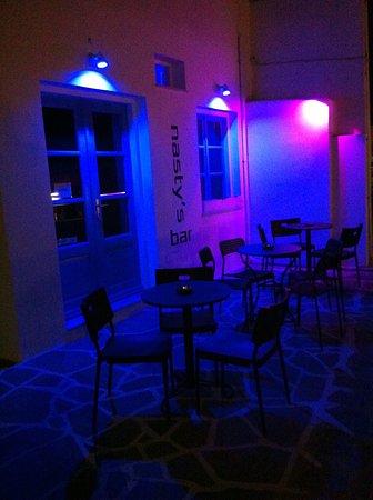 Nasty's Bar