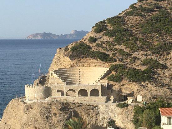 Crete Cycling