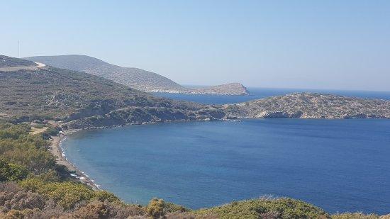 Plaka Beach