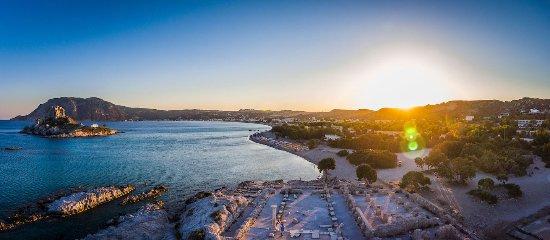 Kefalos Windsurfing & Sailing