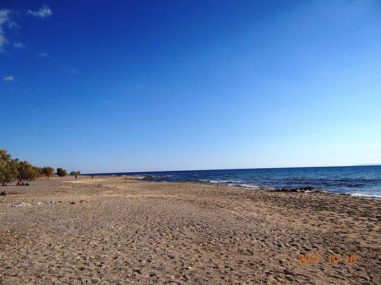 Vatalos Beach
