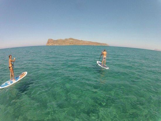 Chania Surf Club