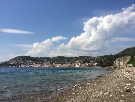 Katounia Beach