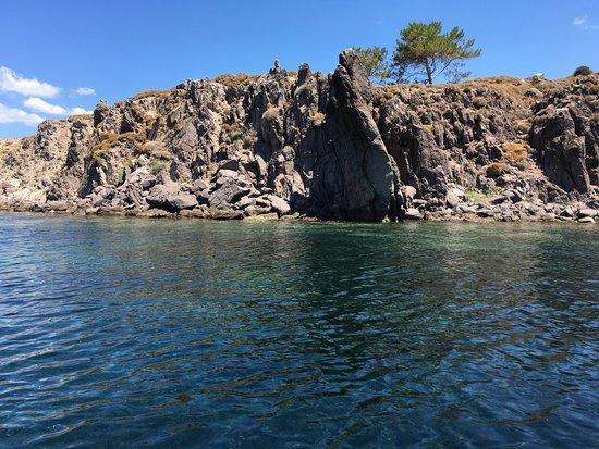 Rent Boat Lesvos