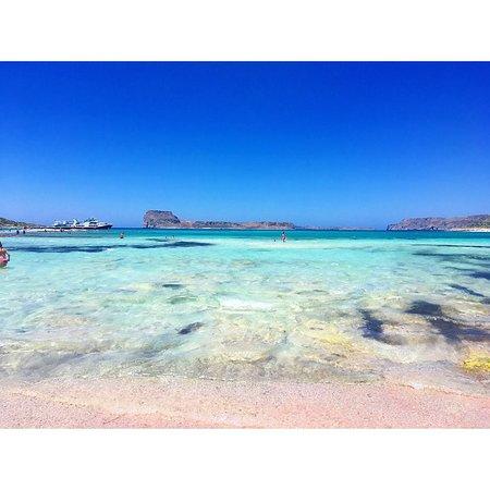 Balos Island Cruises