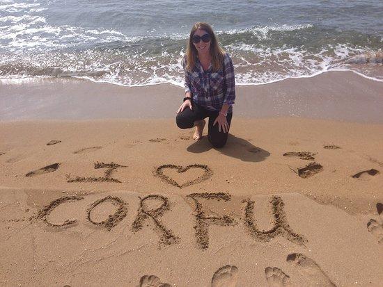 Corfu Local Experiences