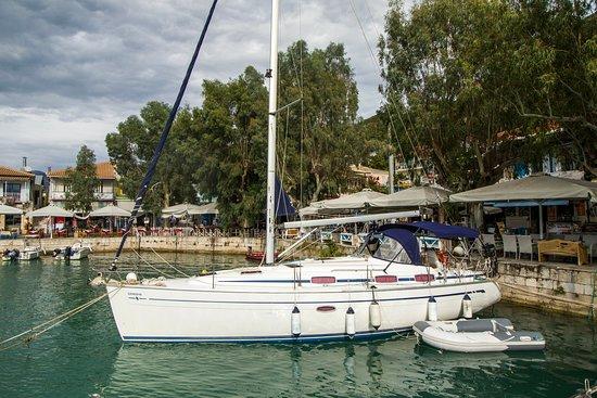 Nefeli Yachting