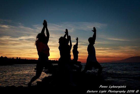 Zante Fitness